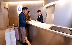 Tokyu Stay Shimbashi - Ginza Area